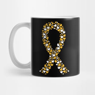 Cancer Awareness Mug